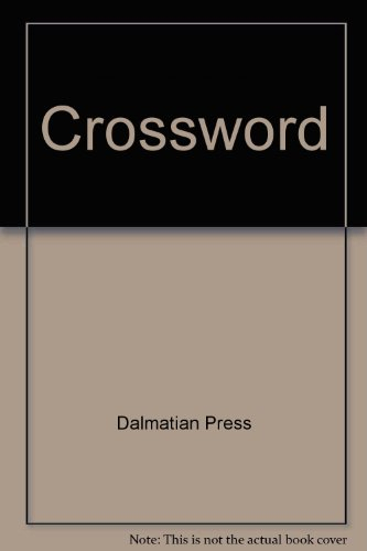 Crossword