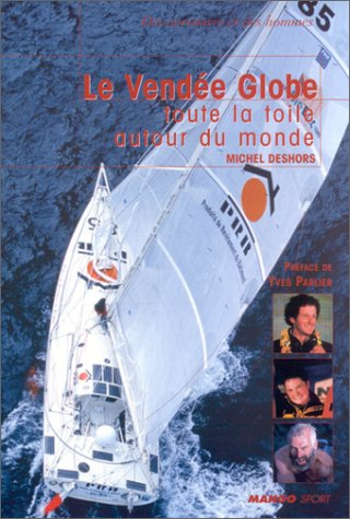 Vendée Globe : toute la toile autour du monde