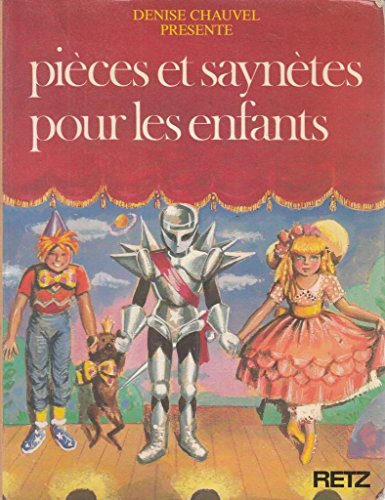 pièces et saynètes pour les enfants