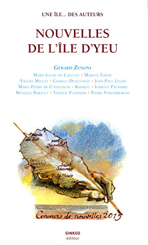 Nouvelles de l'île d'Yeu
