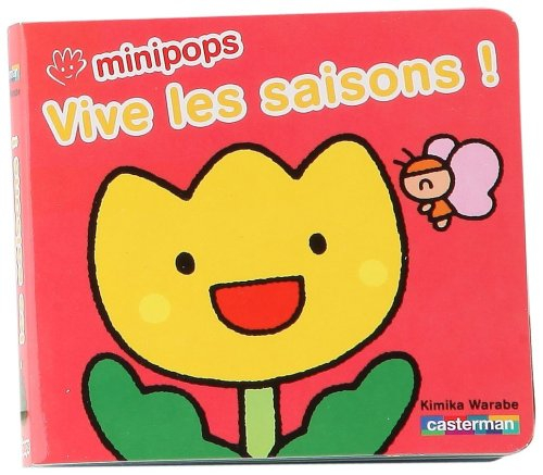 Vive les saisons !