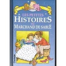les petites histoires du marchand de sable