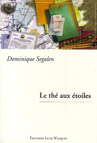 Le thé aux étoiles