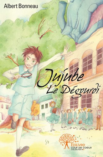 jujube le dégourdi
