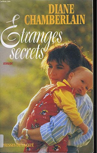 Etranges secrets