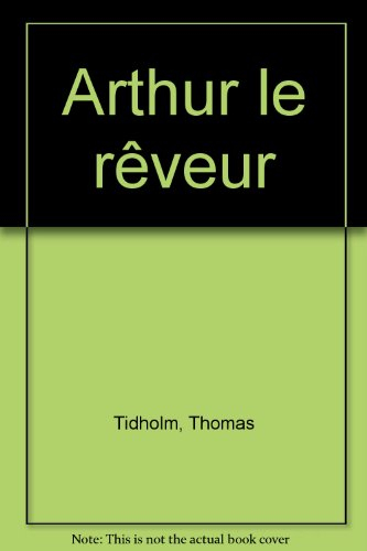 Arthur le rêveur