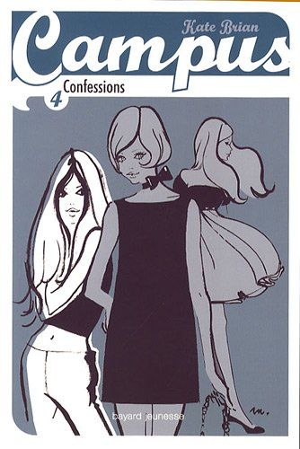 Campus. Vol. 4. Confessions