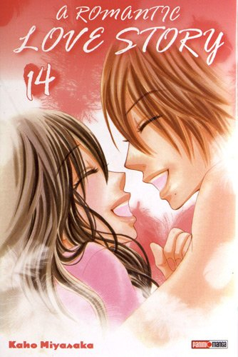 A romantic love story. Vol. 14