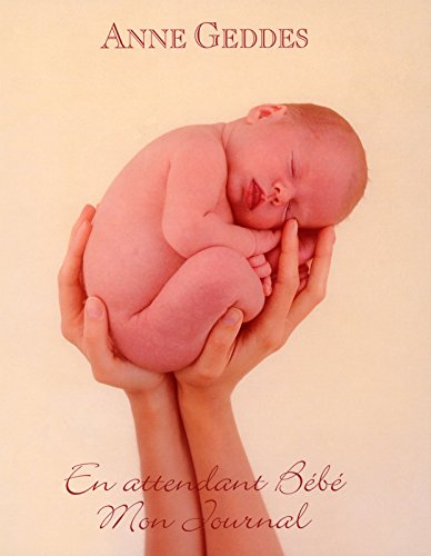 En attendant bébé : mon journal