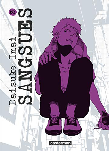 Sangsues. Vol. 3