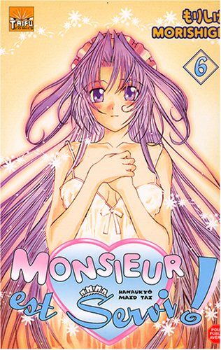 Monsieur est servi !. Vol. 6