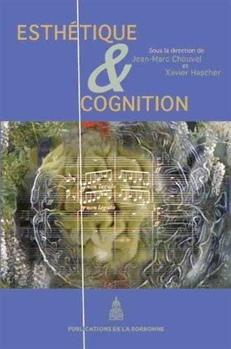 Esthétique et cognition