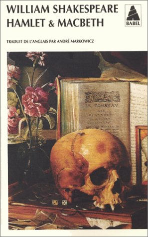 Hamlet. Macbeth