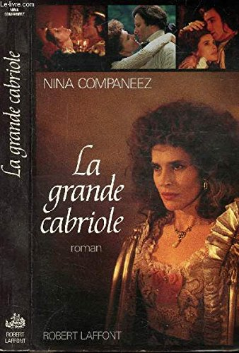 La Grande cabriole