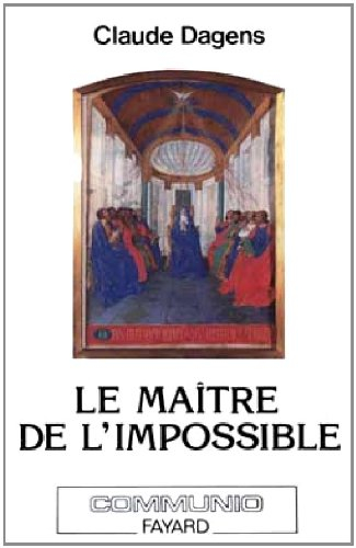 Le Maître de l'impossible