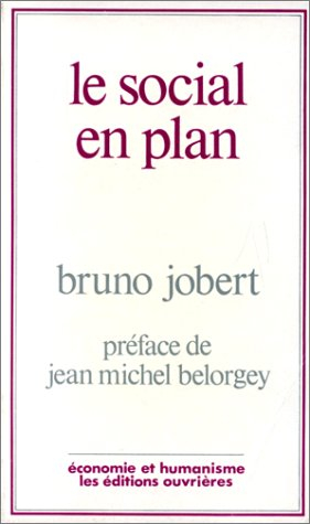 Le Social en plan