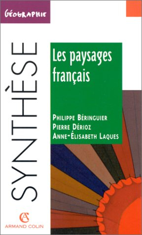 Les paysages francais