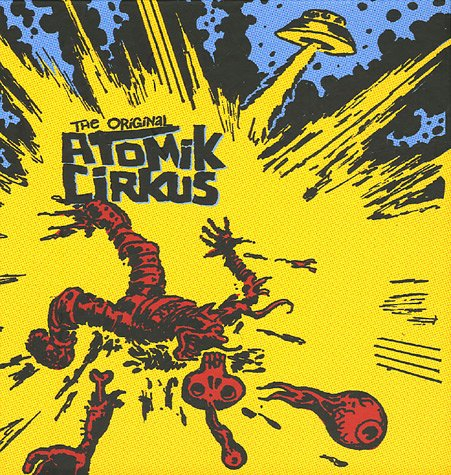 Atomic circus