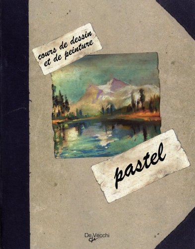 Le pastel