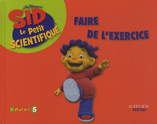 Faire de l'exercice
