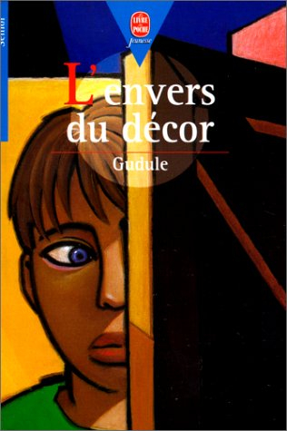 l'envers du décor