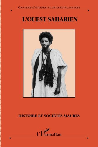 Histoire et sociétés maures