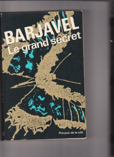 Le Grand secret