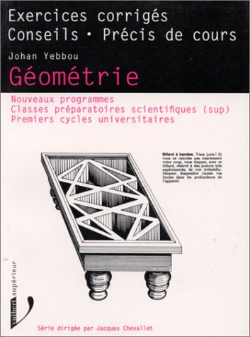 Géométrie