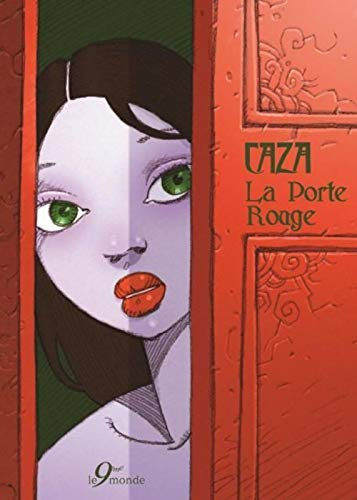 La porte rouge