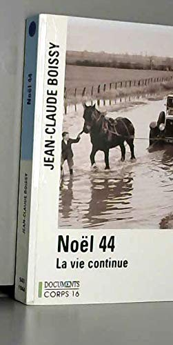 Noël 44