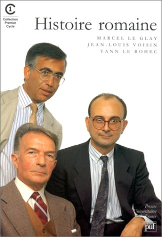 histoire romaine