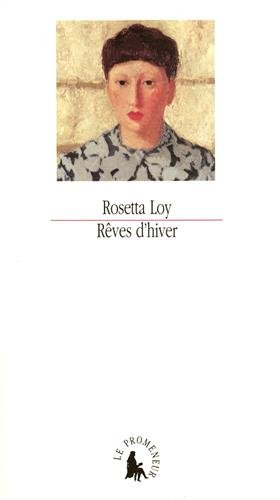 Rêves d'hiver