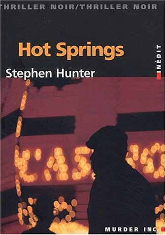 Hot Springs