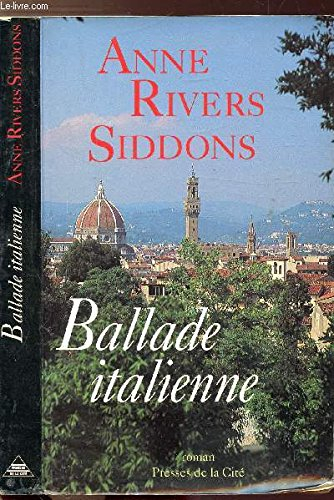 Ballade italienne
