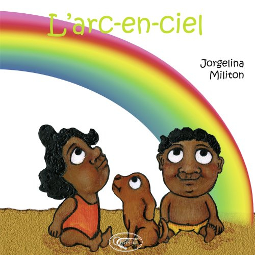 Lili et Koko. L'arc-en-ciel