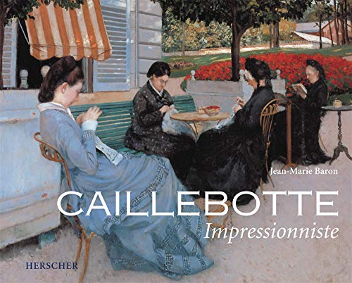 Caillebotte impressionniste