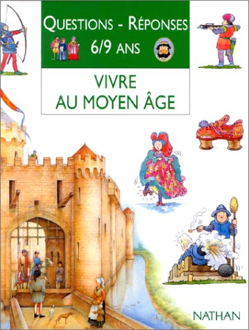 vivre au moyen Âge
