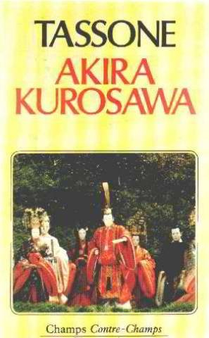 Akira Kurosawa
