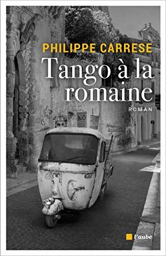 Tango à la romaine