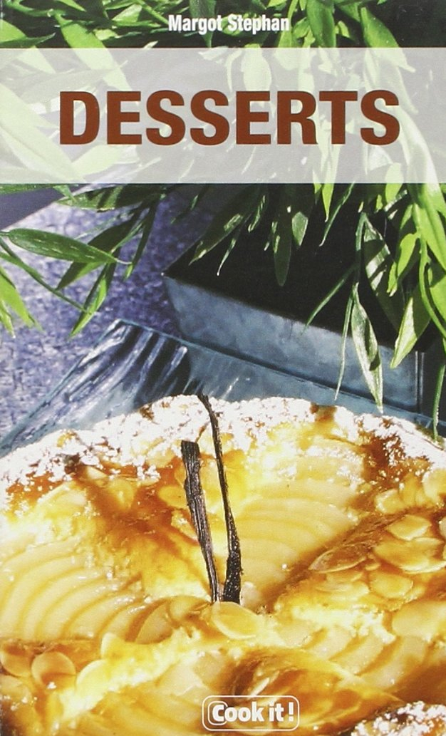 Desserts