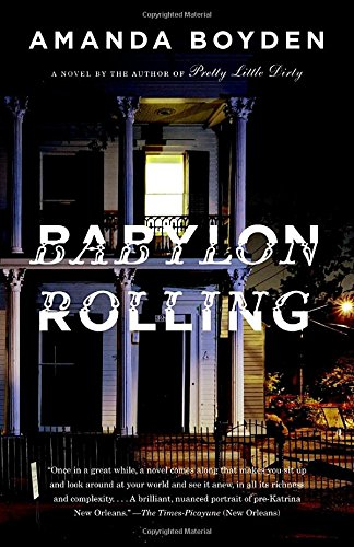 babylon rolling