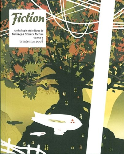 Fiction, n° 7