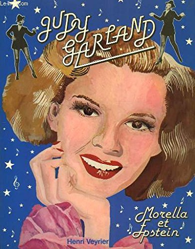 Judy Garland