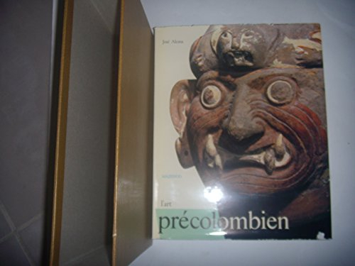 l'art précolombien