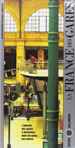 La France des gares
