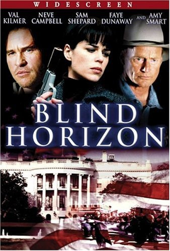 blind horizon [import usa zone 1]