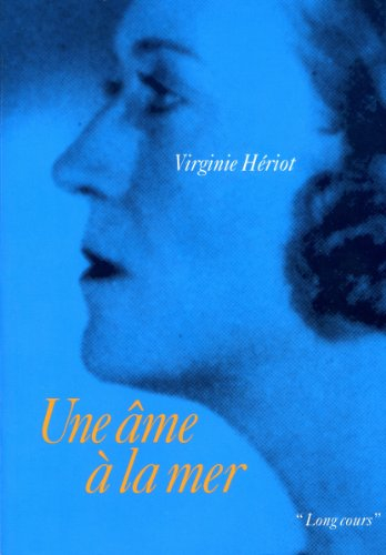Une Ame à la mer
