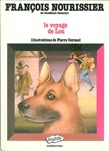 Le Voyage de Lou