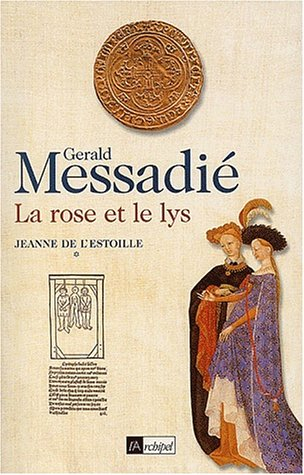 la rose et le lys