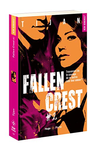 Fallen Crest. Vol. 2